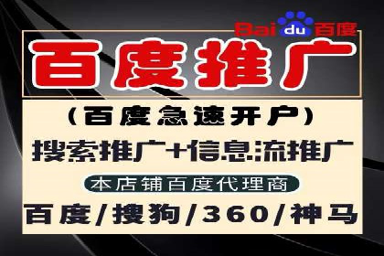 信息流广告推广实战案例分析